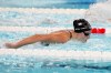 Canada's Summer McIntosh, of Toronto, competes in the 200m women's butterfly final during the 2024 Summer Olympic Games, in Paris, Thursday, Aug. 1, 2024. THE CANADIAN PRESS/Christinne Muschi