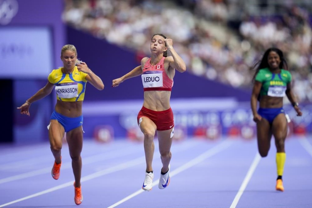 Petr David Josek / The Associated Press