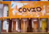 Doctors say we are in a summer wave of COVID-19. Specimens to be tested for COVID-19 are seen in Surrey, B.C., on Thursday, March 26, 2020. THE CANADIAN PRESS/Darryl Dyck