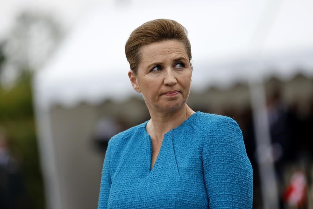 Aug 2024: Trial starts for a Polish man accused of punching Danish prime minister in Copenhagen