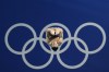 Italy's Giovanni Tocci competes in the men's 3m springboard diving preliminary at the 2024 Summer Olympics, Tuesday, Aug. 6, 2024, in Saint-Denis, France. (AP Photo/Lee Jin-man)