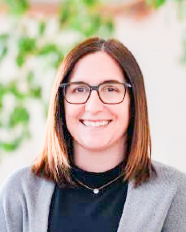 Dr. Daron Baxter (Dauphin Herald / Free Press files)