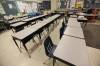 TREVOR HAGAN / FREE PRESS files
                                Despite becoming law, the Manitoba Teachers’ Society has been pushing for significant revisions on how teacher discipline hearings will be conducted.
