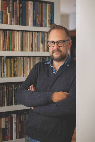 Jason Grow photo
                                While Peter Swanson&rsquo;s latest digs into what makes a murderer tick, it doesn&rsquo;t tackle the terror and agony of an innocent person being killed.