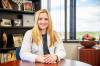 NIC ADAM / FREE PRESS
                                Dr. Ainslie Mihalchuk, who took over the registrar role on Monday, said the organization that oversees doctors will
                                work with the health minister and the government.