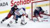 The Winnipeg Jets will face the Oilers in Edmonton on Oct. 9. (John Woods / The Canadian Press files)