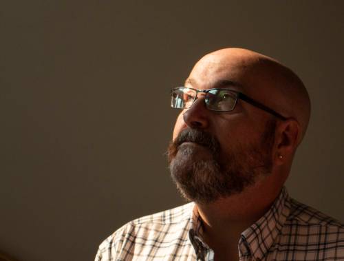 ANDREW RYAN / FREE PRESS files
                                For Bishop Geoff Woodcroft, the name change shows how the Anglican church in western Canada is &lsquo;letting go of its colonial past&rsquo; and showing &lsquo;respect for Indigenous spirituality.&rsquo;