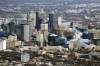 TREVOR HAGAN / FREE PRESS FILES
                                Some non-profits are considering buying their city-owned buildings.