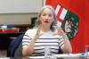 MIKE DEAL / FREE PRESS file 

Families Minister Nahanni Fontaine said the Women and Gender Equity Manitoba Secretariat is conducting an online survey and focus groups to learn more about the community’s needs and concerns.