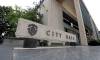 WAYNE GLOWACKI / FREE PRESS FILES
                                The city’s rainy day fund is at risk of being depleted.