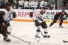 Daniel Crump / Free Press Files
                                Defenceman Ben Zloty (4) played 207 games in four WHL seasons with the Winnipeg Ice, recording 26 goals and 163 assists.