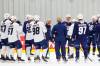 MIKE DEAL / FREE PRESS FILES
                                Jimmy Roy, Director, Player Development, during the first day of the 2024 Winnipeg Jets development camp at the Hockey for All Centre Thursday morning. 240704 - Thursday, July 04, 2024.