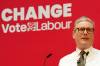 Jon Super / The Associated Press Files
                                Keir Starmer, leader of the U.K.’s Labour Party, is the country’s new prime minister after ousting the long-reigning Conservative Party in a landslide victory July 4.