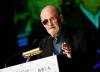 Evan Agostini / Associated Press Files
                                Author Salman Rushdie survived a brutal knife attack in New York in 2022. He spent years in hiding after a bounty was placed on his head over his book, The Satanic Verses.