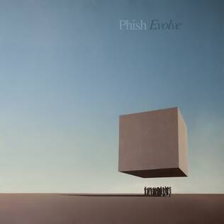 New music: Mattmac, Phish, Anthony Branker & Imagine, Aline Piboule