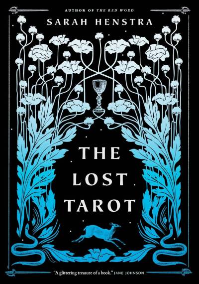 The Lost Tarot