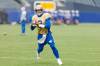 MIKE DEAL / FREE PRESS files
                                Blue Bombers QB Zack Collaros returned to practice Monday after missing Friday’s game with a thorax injury.