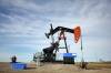 Tyler Clarke / Brandon Sun files 
                                A pump jack west of Virden. The province of Manitoba has three petroleum inspectors on staff to monitor more than 4,000 producing wells and 5,000 kilometres of active pipelines.