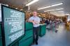 RUTH BONNEVILLE / FREE PRESS
                                Scott Clement, owner of Dakota Family Foods, says the decision to close was backed by other ‘small-business’ problems.