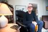 MIKAELA MACKENZIE / FREE PRESS FILES
                                Giller Prize-winning author David Bergen is among those calling on the literary award to disassociate itself from sponsor Scotiabank.