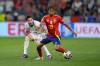 Matthias Schrader / The Associated Press
                                Spain&rsquo;s teenage sensation Lamine Yamal is the youngest player to score in a major international knockout match.
