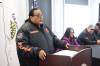 Canupawakpa Dakota Nation Chief Raymond Brown said the apology is a recognition that the history books do not tell an accurate story about the Dakota. (Tim Smith / The Brandon Sun files)