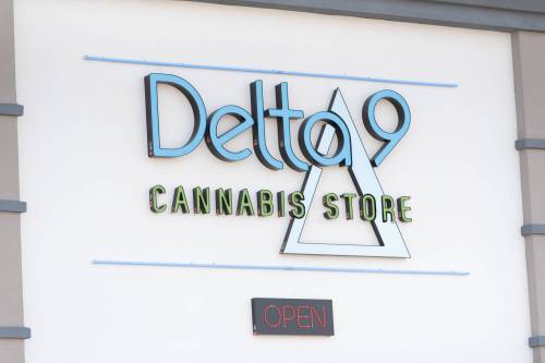 Delta 9 seeks creditor protection