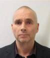 Graham James’ mug shot from Stony Mountain prison in 2012. James is named in a lawsuit filed in November on behalf of a man who alleges James molested him.