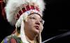 THE CANADIAN PRESS FILES/Adrian Wyld
                                National Chief of the Assembly of First Nations Cindy Woodhouse Nepinak met with Lt.-Gov. Anita Neville, Wednesday.
