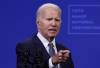 (Tribune News Service)
                                U.S. President Joe Biden