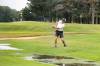 RUTH BONNEVILLE / FREE PRESS
                                Braxton Kuntz is sitting at two-under par in a three-way tie for first place following the first round of the Manitoba Amateur Golf Championship.