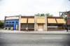 MIKAELA MACKENZIE / FREE PRESS
                                Baby Baby is expected to open at 135 Osborne in the fall.
