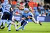 Christopher Katsarov / THE CANADIAN PRESS files
                                Cameron Dukes has been inconsistent as the Argonauts starting QB this season.