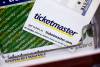 A Winnipegger whose credit card was compromised blames the Ticketmaster data breach. The company is being investigated by the federal privacy commissioner regarding its practices leading up to the breach. (Paul Sakuma / Associated Press files)