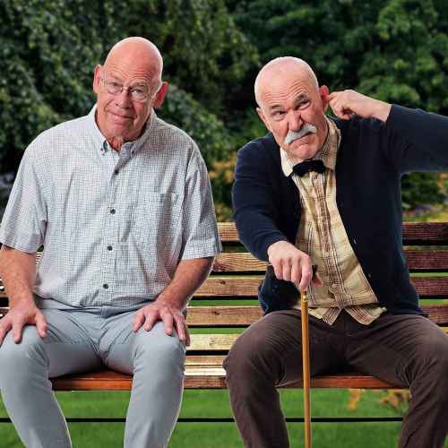 These are better than catch and release: Check out some more fringe fest reviews