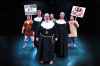 Reel in more fringe play reviews