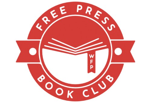 Local food lore on book club menu tonight