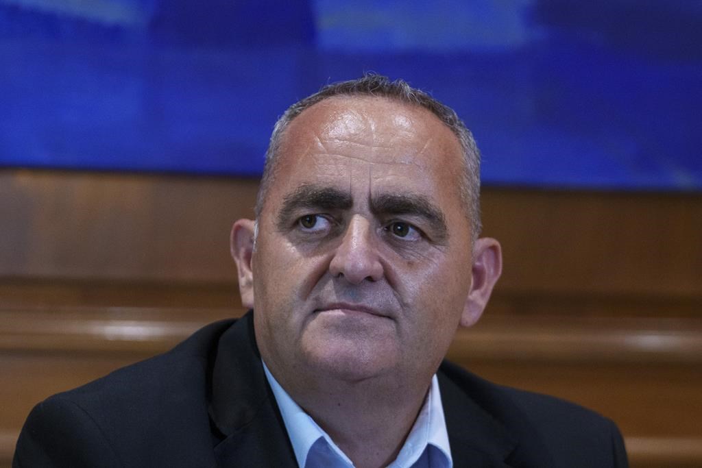 ギリシャ系政治家でEU議員がアルバニアで保護観察処分で釈放される – ウィニペグ・フリー・プレス