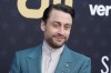 FILE - Kieran Culkin appears at the 29th Critics Choice Awards in Santa Monica, Calif., on Jan. 14, 2024. (Photo by Jordan Strauss/Invision/AP, FIle)