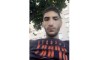 This undated photo provided by Issam El Khalfaoui on Thursday, Aug. 8, 2024 shows a selfie of Soheil El Khalfaoui. (Issam El Khalfaoui via AP)