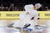 Canada's Philip Kim competes during the World Breaking Championships in Leuven, Belgium, Sunday, Sept 24, 2023. THE CANADIAN PRESS/AP-Geert Vanden Wijngaert