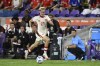 Canadian international winger Liam Millar has joined Hull City of England second-tier Championship from Swiss Super League side Basel. Millar (23) controls the ball against Chile during the second half of a Copa America Group A soccer match, Saturday, June 29, 2024, in Orlando, Fla. in this file photo. THE CANADIAN PRESS/AP-Phelan M. Ebenhack)