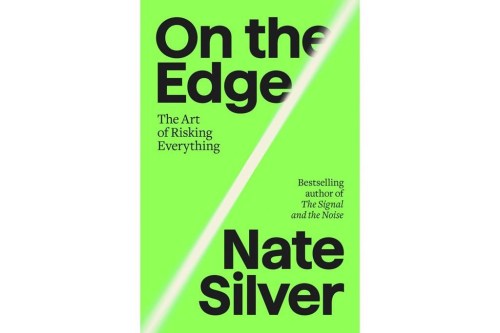This book cover image released by Penguin Press shows 
