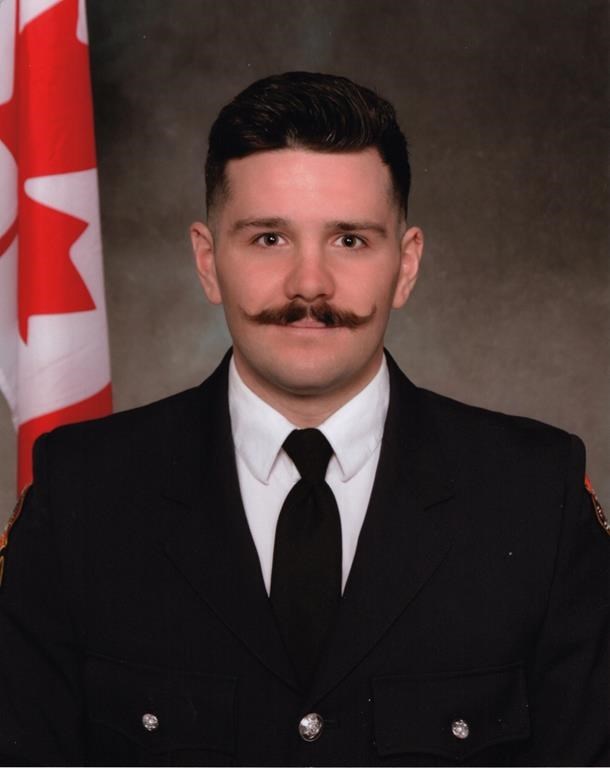 Aug 2024: Sister of dead firefighter calls for safety overhaul of N.S. firefighting school