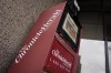A newspaper box branded with The Chronicle Herald, SaltWire Network Inc.'s flagship newspaper, is photographed in Halifax on Tuesday, March 12, 2024. THE CANADIAN PRESS/Darren Calabrese