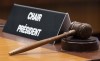 A House of Commons committee will investigate how a man facing terror charges was admitted to Canada and obtained citizenship. A gavel is seen ahead of a House of Commons committee meeting on Parliament Hill, Monday, April 11, 2022 in Ottawa. THE CANADIAN PRESS/Adrian Wyld