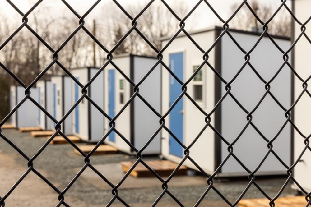 The head of a Nova Scotia shelter for women and children says the province can reduce homelessness by addressing the