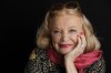 FILE - Actor Gena Rowlands poses for a portrait at the London West Hollywood hotel in West Hollywood, Calif., on Dec. 4, 2014. Rowlands, hailed as one of the greatest actors to ever practice the craft and a guiding light in independent cinema as a star in groundbreaking movies by her director husband, John Cassavetes, and later charmed audiences in her son's tear-jerker “The Notebook,” has died at age 94. (Photo by Chris Pizzello/Invision/AP, File)