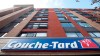 A Couche Tard convenience store is shown in Montreal on October 5, 2012. THE CANADIAN PRESS/Graham Hughes