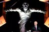 FILE - Russian President Vladimir Putin speaks during an event to mark the 80th anniversary of the Battle of Kursk in World War II at a memorial in the village of Ponyri, near Kursk, Russia, on Aug. 23, 2023. (Gavriil Grigorov/Sputnik, Kremlin Pool Photo via AP, File)